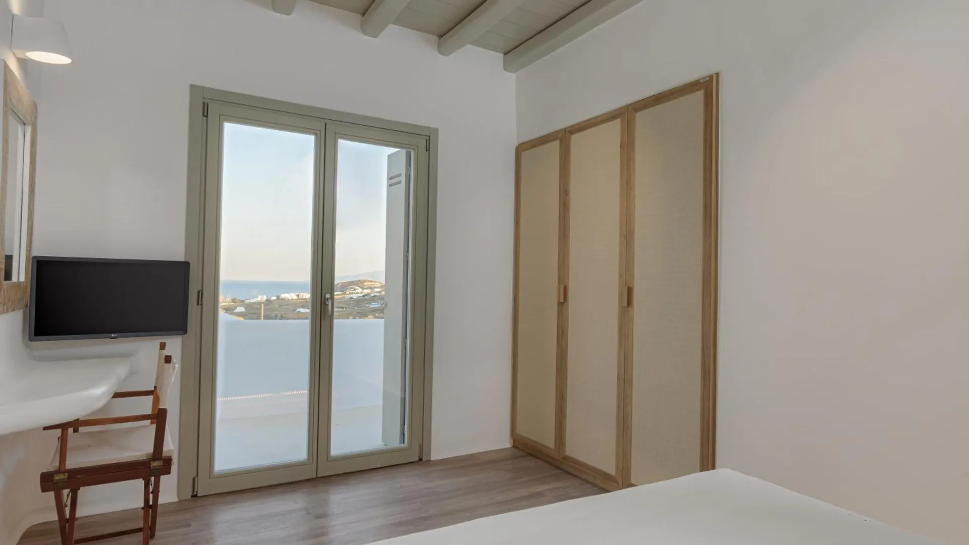 Villa Tropical Oasis, In Kalafatis, Mykonos By Mykonos Agenda Mykonos Town