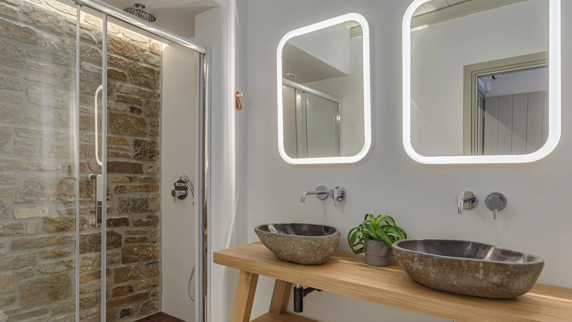 Villa Tropical Oasis, In Kalafatis, Mykonos By Mykonos Agenda Mykonos Town