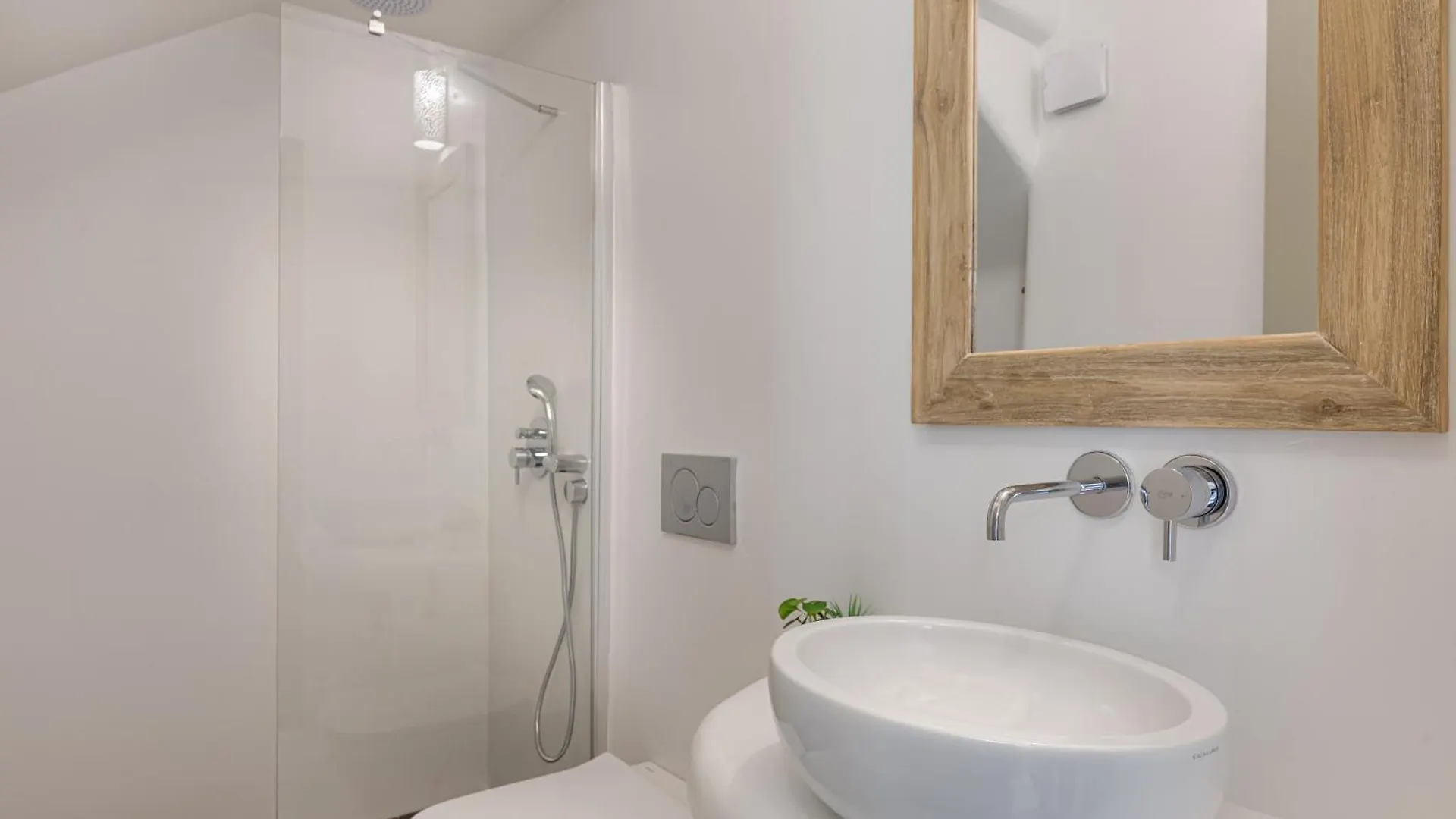 Villa Tropical Oasis, In Kalafatis, Mykonos By Mykonos Agenda Mykonos Town