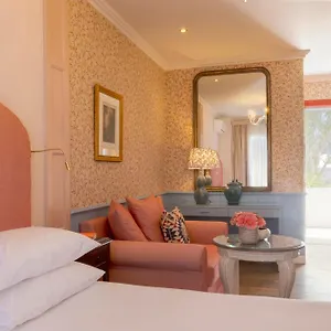 Otel Despotiko, Mykonos Town